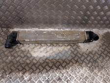 Radiateur Dacia DUSTER