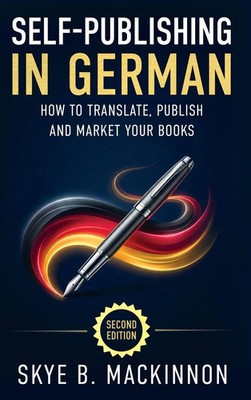 Skye B. MacKinnon | Self-Publishing in German | Buch | Englisch (2026)
