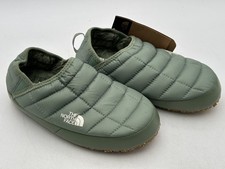 North Face Thermoball Mule V Sage Green, US 5