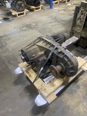 Used Transfer Case Assembly fits: 2003 Dodge 3500 PICKUP AT model NV273 electric