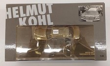 Minichamps Mercedes Benz 500SEL BUNDESKANZLER 1/43 minicar Age14+