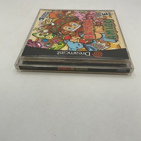 Samba De Amigo (Sega Dreamcast 2000) Authentic Tested NM Complete CIB .