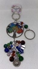Purse Charm  Bag Charm  Bling Keychain  Bag Swag  Handbag Jewelry  NWT
