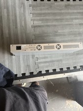 Ubiquiti UniFi Security Gateway Pro Rack Mount Router Wired Ethernet RJ-45