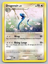 Dragonair Legends Awakened 52/146 NM on eBay