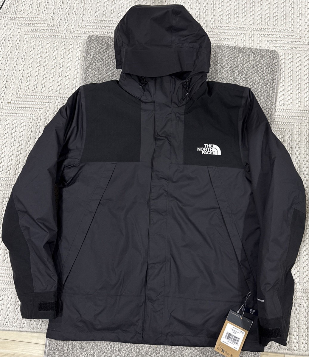 NORTH FACEナイロンフーディー The North Face Men's Bandon Down Tri Climate Hooded Waterproof
