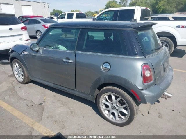 Interruptor de puerta delantera del conductor cupé del conductor para 07-15 MINI COOPER 1299533 Foto 4 de 4