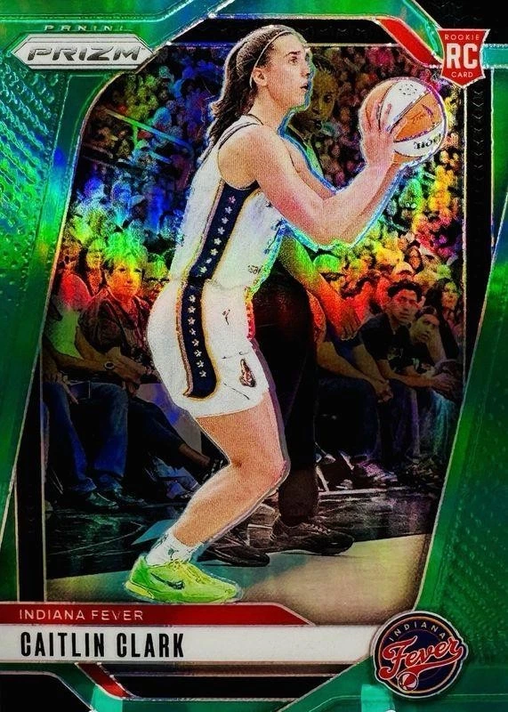 2024 Panini Prizm WNBA - Caitlin Clark #22 for sale | eBay