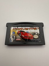corvette gba Game Only, Untracked