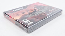 OPERATION SHADOW NEW FACTORY SEALED 2004 Authentic Nokia N-Gage