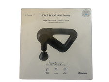 Therabody Theragun Prime Percussive Therapy Massager FACTORY SEALED