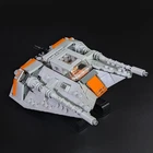 Brickvault LEGO Star Wars Snowspeeder (White Variant) Unassembled Ready to Ship