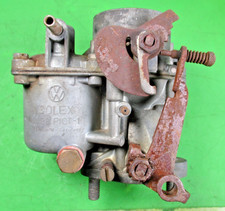 Carburateur Solex 28 PICT-1 🔥4 Reconstruire 1961-1965🔥5175524 VW4-1