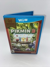 Pikmin 3 - Nintendo Wii U - Tested