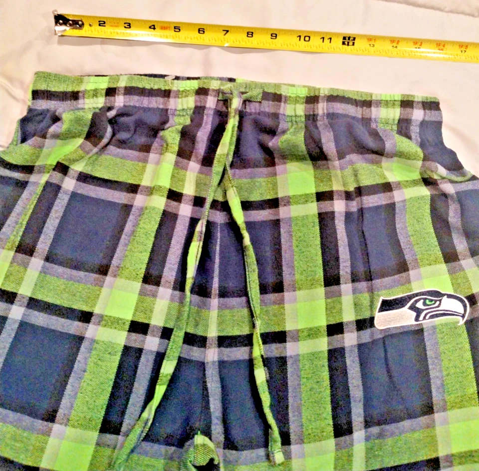 Комплект из 3 официальных кружек NFL 20 унций, бросить 50 «X 60» новый и посуда брюки - Изображение 4 из 4