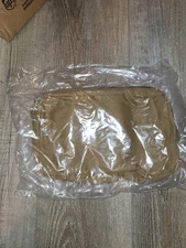  USMC FILBE Assault Pouch Coyote Brown MOLLE Pouch Marine (new in plastic)