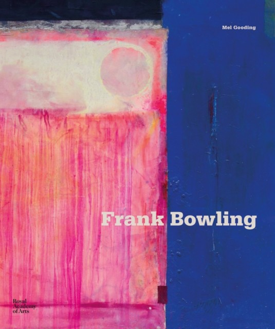 Frank Bowling Mel Gooding - Image 4