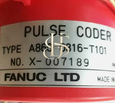 1PCS NEW FANUC A860-0316-T101 Rotary Encoder Fast Delivery