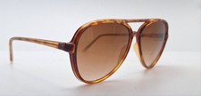 Vintage Tortoise Pilot Sunglasses Frames Taiwan