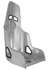 Summit Racing Aluminum Race Seat Sum-g1140-17 Summit Racing Aluminum Race Seat Sum-g1140-17