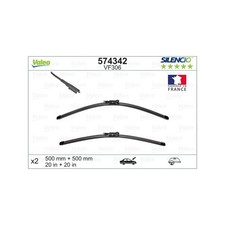 Balais d'essuie-glace BMW SERIE 1