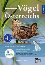 Vögel Österreichs Leander Khil Taschenbuch ...