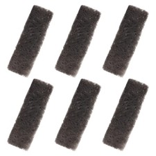 2 Pieces Food Warming Mats for Countertop Hand Warmer Accessories Electric