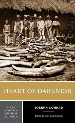 Heart of Darkness Joseph Conrad