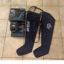 Air Relax Plus 3.0 Leg Recovery System Compre...