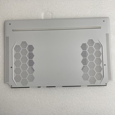 Genuine Dell Alienware X15 R1 R2 Bottom Base Cover  0TCTPN KW7Y1 SA E2