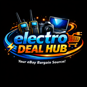 ELECTRO-DEAL-HUB | eBay Stores