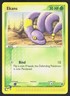 Ekans 64/100 Sandstorm Pokemon Card DMG