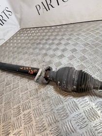 MERCEDES B CLASS W246 B200 1.8 CDI FRONT DRIVESHAFT PASSENGER LEFT A2463303100