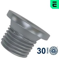 Optimal OP-ESP0111T-BG Verschlussschraube FüR ÖLwanne FüR Ford FüR Volvo