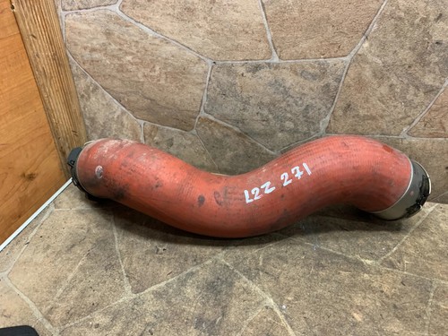 MERCEDES-BENZ C W204 Ladeluftkühlerschlauch links A2125280882 2.10 34494617