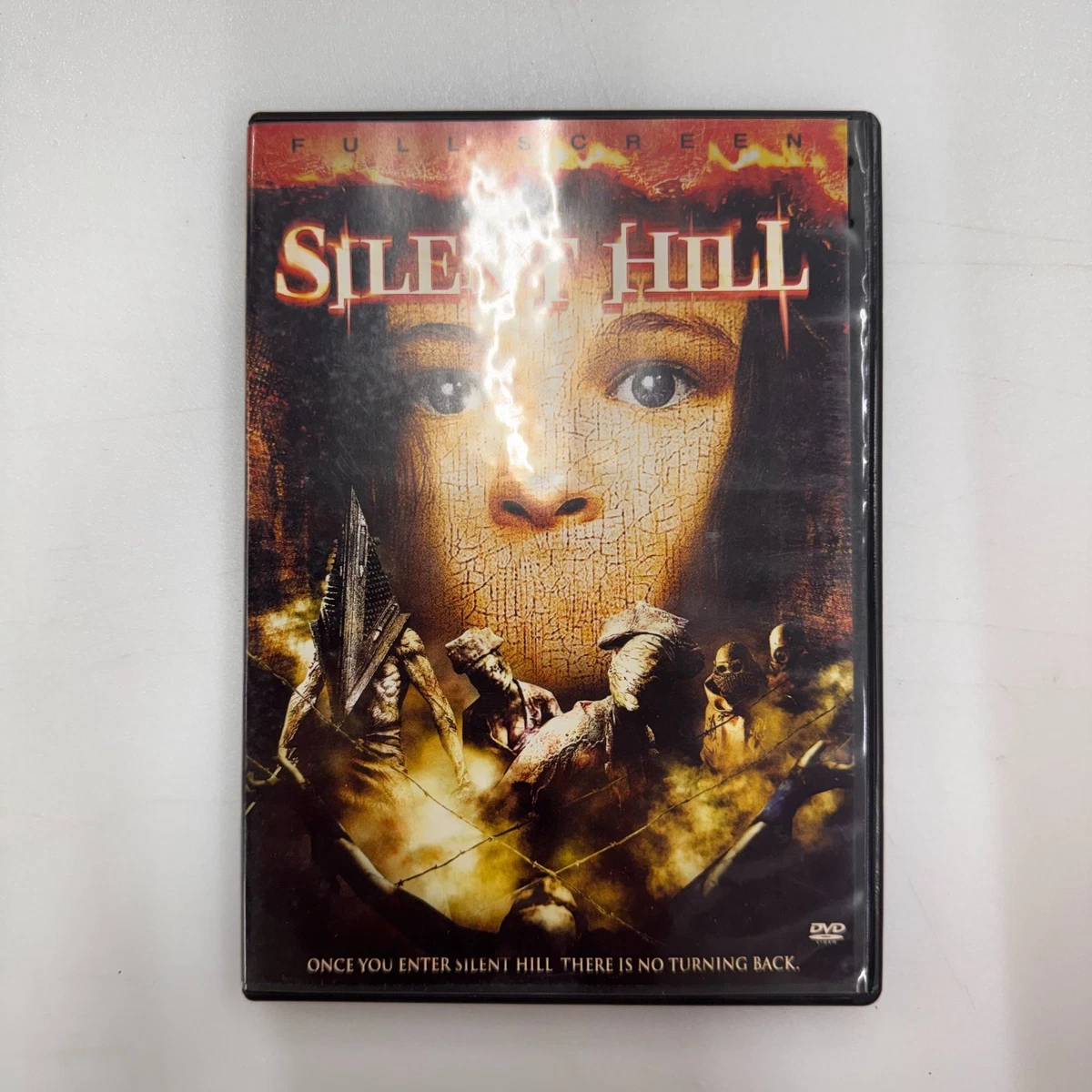 Silent Hill DVDs for sale | eBay