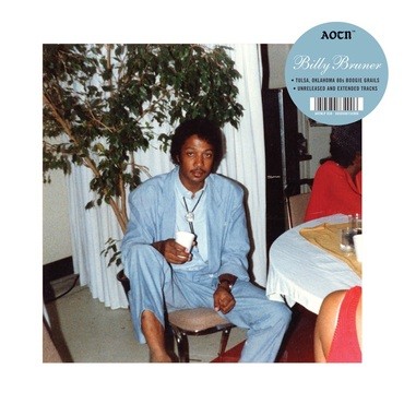 Billy Bruner - Billy Bruner Billy Bruner Cd - Cd