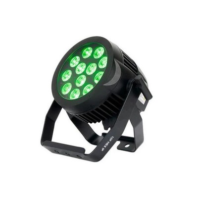 ADJ 12P HEX IP