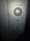 Panasonic TC-11LV1 LCD TV/DVD Player W/ Wall Mount  — photo 10