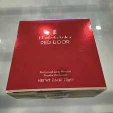 Elizabeth Arden Red Door Women's Dusting Powder 2.6 oz (75 G)