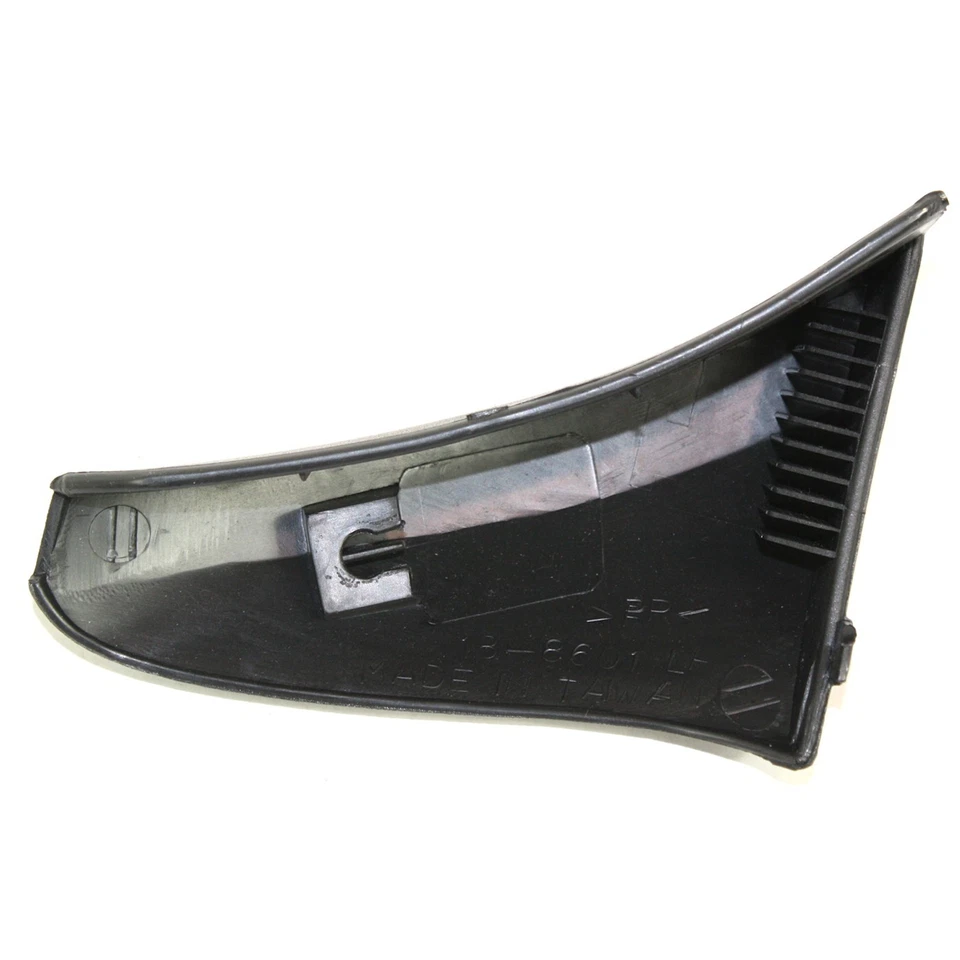 Protectores de barra frontal de parachoques lado izquierdo conductor delantero para Suzuki Grand Vitara XL-7 Foto 4 de 4