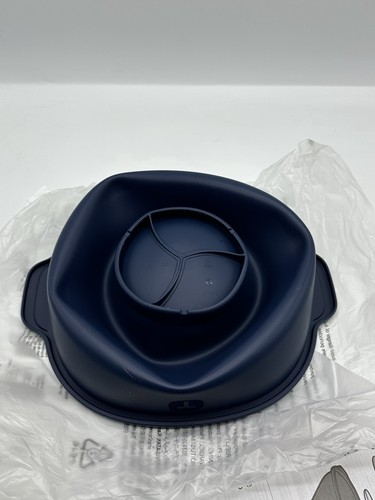 Tupperware WOW Pop Microwave Popcorn Maker New in Package - Picture 3 of 4