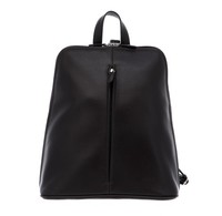 Picard Luis Backpack Rucksack Tasche Cafe Braun Neu