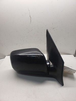 Used Right Door Mirror fits: 2006 Honda Pilot Power non-heated painted Right Gra
