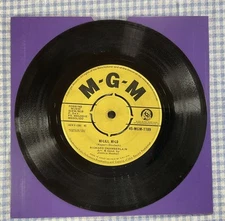 Richard Chamberlain. All I Have To Do is Dream. 7" vinyl Record