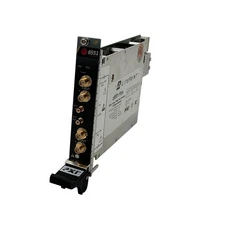 LitePoint z8551 PXie 1GS/s 16 Bit 512MB PXie I/Q Signal Generator Parts Repair