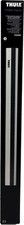 Thule WingBar Edge 95cm silber 1 St&uuml;ck