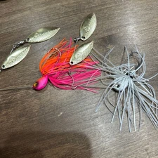 Raid Japan Level Spin Set