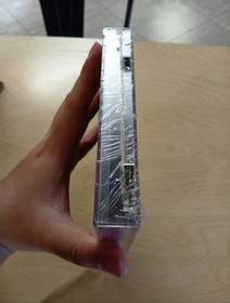 Rise 2: Resurrection (Sega Saturn, 1996) Kindly See Description