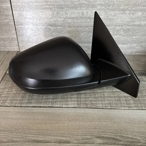 🥇 Mirror Right Passenger Side Blind Spot Chevy Chevrolet Trailblazer 2021-2024